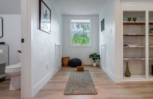 Studio at The Key - 1mi to UF & DT , Full Kitchen - Foto 7