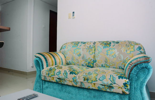 Spacious 2BR at Royal Olive Apartment - Foto 22