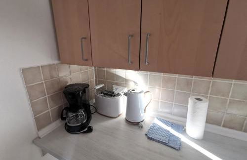 Ferienwohnungen Flussufer - Neckargemünd Altstadt - Foto 30