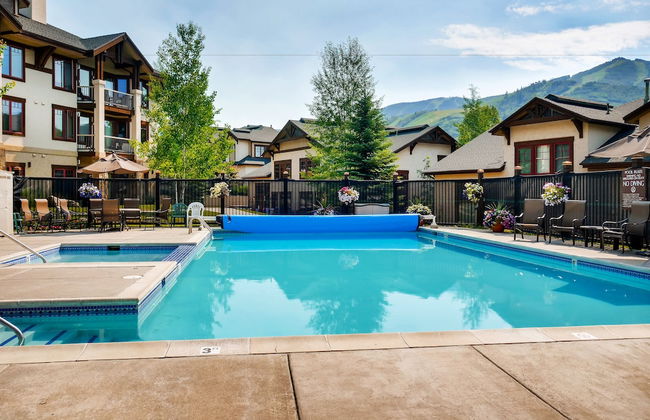 EagleRidge Lodge & Townhomes - Foto 56