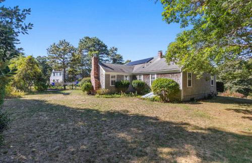 Family-Friendly Central AC Near Beach - Foto 23