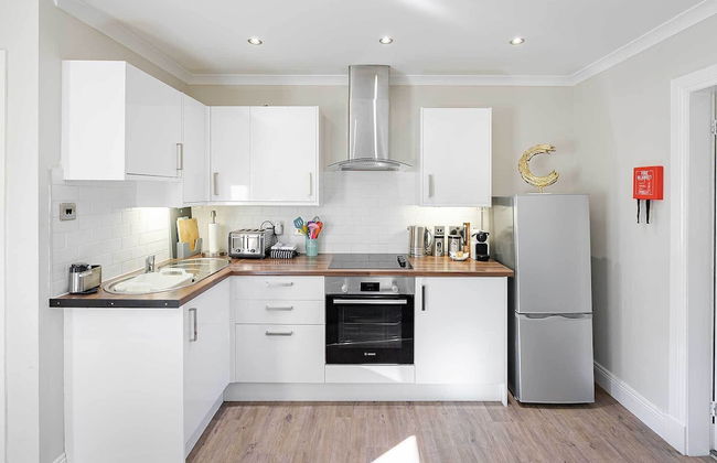 Carmel Apartments Residence - Foto 35