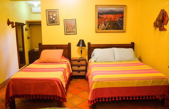 Casamar Suites - Foto 9