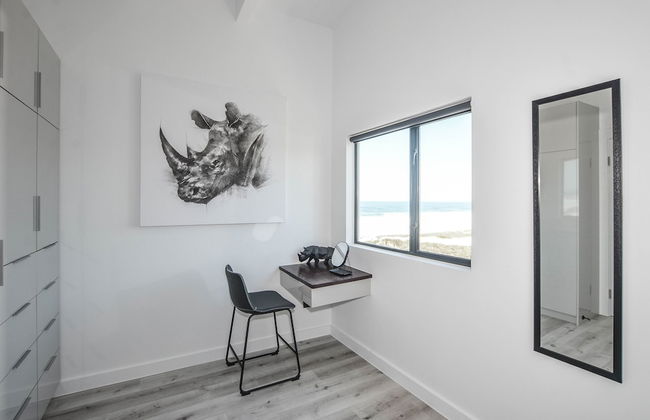 Sandbanks Villa - Foto 13