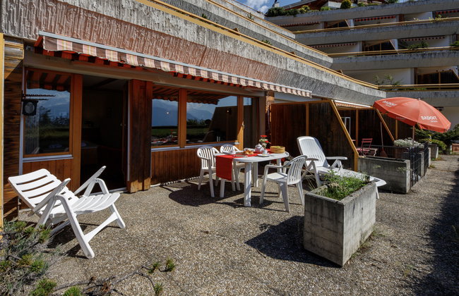 Terrasse Des Alpes 615 - Photo 19