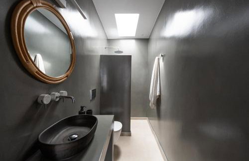 Exclusive Luxury Moca beachfront villa, Molos, Paros - Photo 9