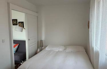 Toulouse Marengo-Gare Matabiau - Médiathèque-Allées Jean Jaurès proche ligne B Parking privé sécurisé gratuitprivé - Foto 8