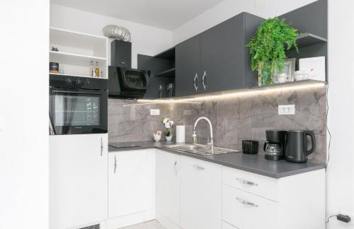 Apartments with parking space Mravince, Split - 24324 - Photo 9