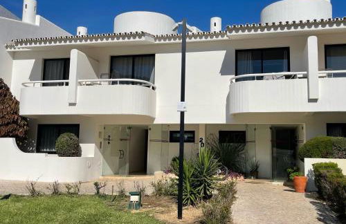 Scarlet's Place - 1 bed Victory Village Quinta Do Lago - beach, nature, lakes - Foto 61