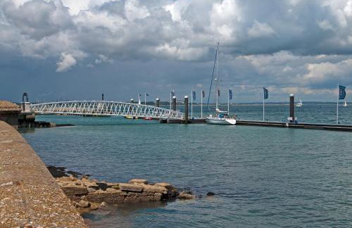 The Old Cowshed - Foto 40