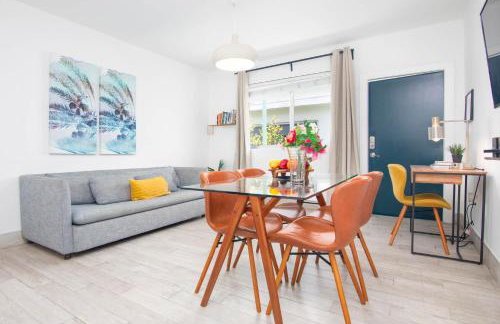 Boutique Apartments SoBe - Foto 13