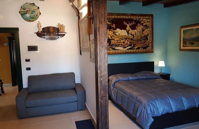 Agriturismo Papyrus - Photo 14