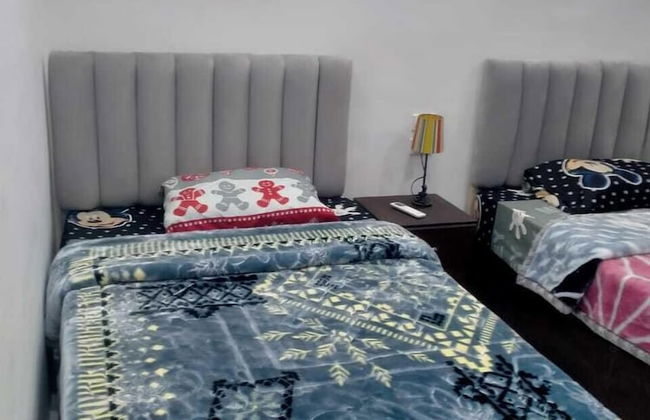 zahrat el bahr el azam apartments - Foto 12