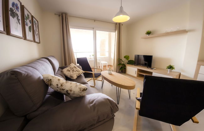 Apartamentos Puerto Almerimar - Photo 24