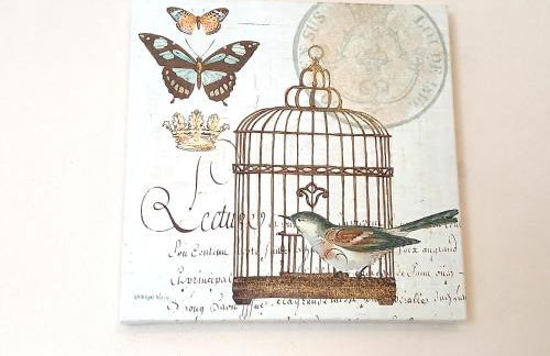 Gite Chambres d Hotes des Péguets - Foto 21