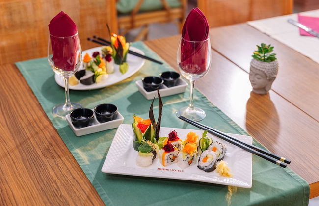 Muthu Oura Praia Hotel - Foto 76