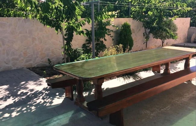 Ognjen - Family Apartments With Free Parking - R1 - Foto 3