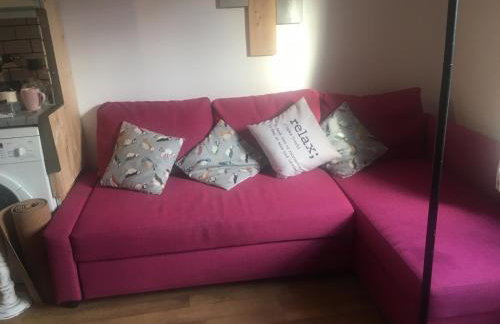 Driftwood Loft - Foto 3