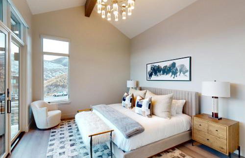 SkyRidge Chalet - Foto 10