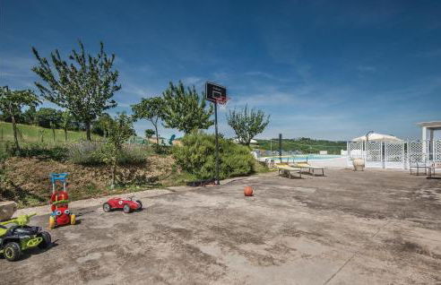 Lovely Home In Montecastrilli - Foto 32