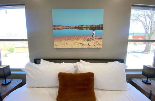 Timber & Tin G 2Bed 2Bath w Pool & Rooftop Deck - Foto 71