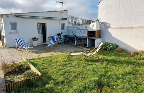 Holiday Home Charme de la Petite Bosse by Interhome - Foto 14