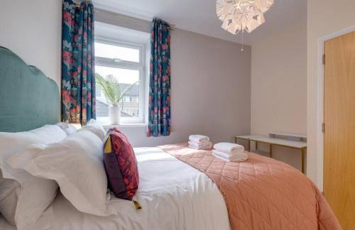 Stylish Modern Town Centre Flat - Foto 7