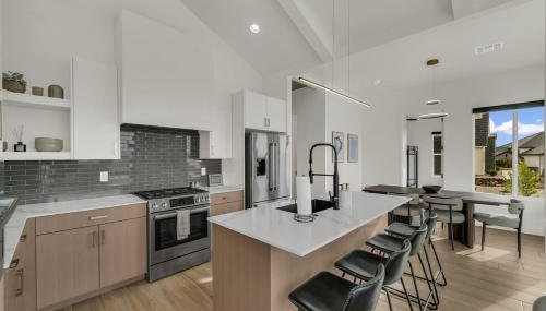 2BR Red Rock Retreat | Near Zion + Sand Hollow - Foto 3