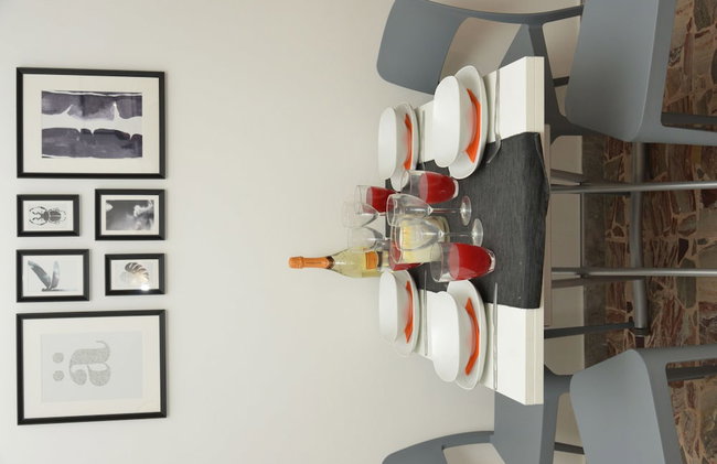 Central Apartment Guisan in Paradiso - Photo 12