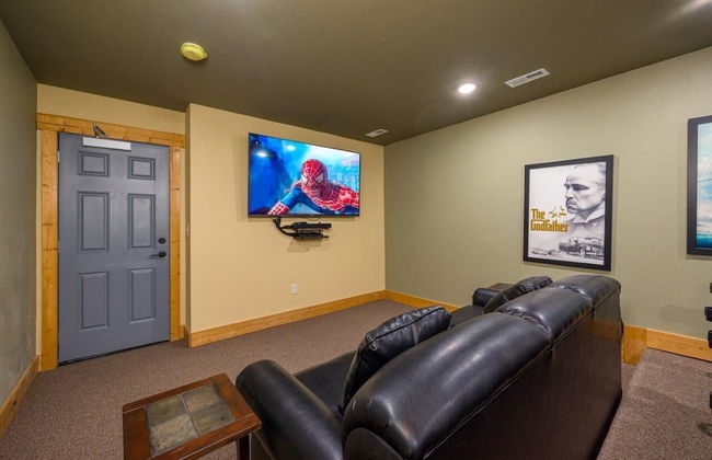 Mountain Palace - Foto 44