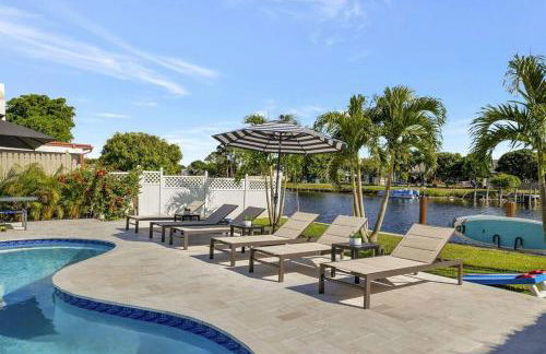 Tropical Palms House - Foto 37