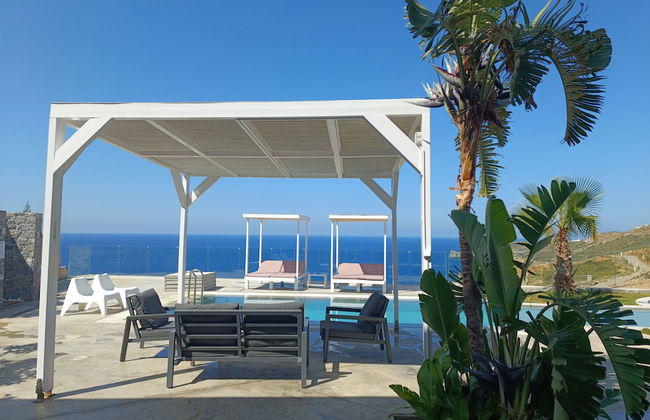 Villa Blue Vedere - Foto 50