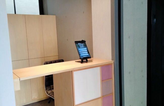 East SQUARE Tokyo - Foto 2