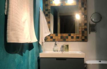 PRECIOSO ESTUDIO CON TERRAZA EN EL CORAZON DE MADRID Calle Cava Baja, 30 - Foto 14