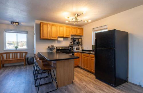 Views of Lone Peak and mini golf - Foto 12