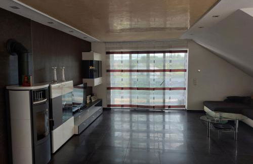 Panorama Wohnung - Foto 12