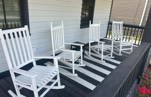 Historic, Full-reno, Downtown from Night Scene and Venues - Foto 37