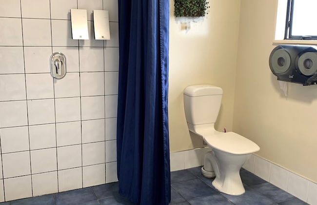 Haast River Motels & Holiday Park - Foto 66