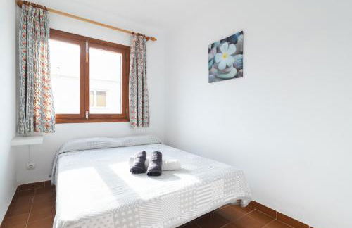 Apartments Residencial Cala Ferrera - Foto 62