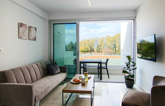 Phaedrus Living: Seaside Executive Flat Harbour 101 - Foto 31