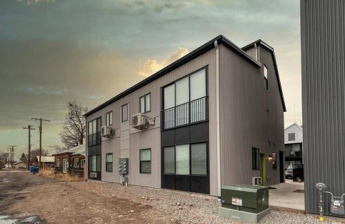 The Railway Flats 101 - Foto 38