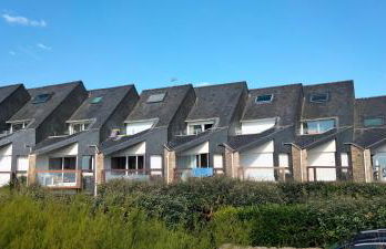 Duplex vue sur mer - Foto 13