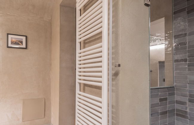 Gaia Suite Nearby Urio s Castle - Foto 13