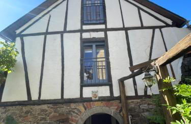 Ferienhaus Romantica in Bruttig-Fankel für 2 Personen - Foto 27