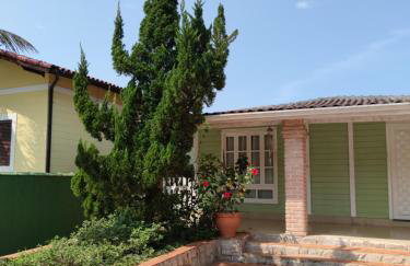 Casa com Piscina Morada da Praia - Photo 18