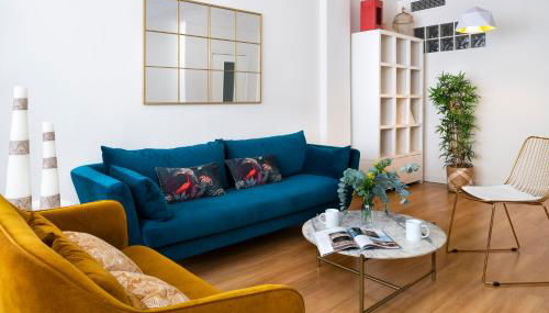 Misterhost Deluxe Santa Cruz I - cozy central and quiet - Foto 4