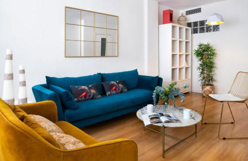 Misterhost Deluxe Santa Cruz I - cozy central and quiet - Foto 4