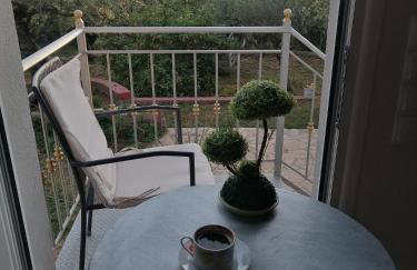 ΚΤΗΜΑ ΠΑΥΛΟΜΠΕΗ OLIVE & SEA - Foto 21