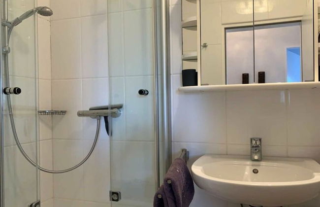 Hasennest Amrum Modern Retreat - Foto 13