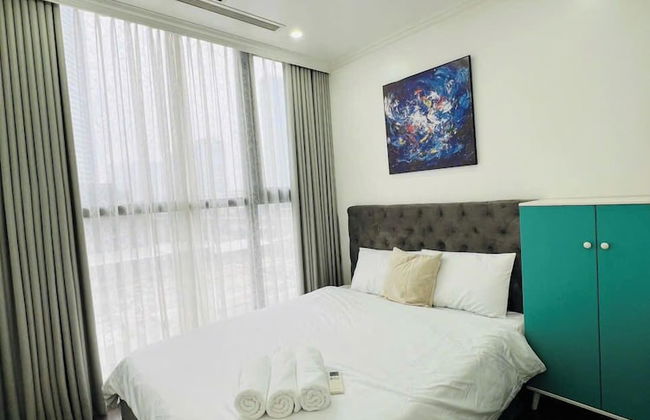 Daniel Homes - Vinhomes SkyLake Luxury - Foto 7